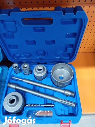 Beton fúró készlet 