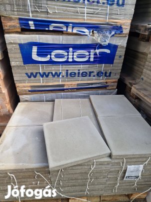 Beton járdalap 50×50 cm szürke