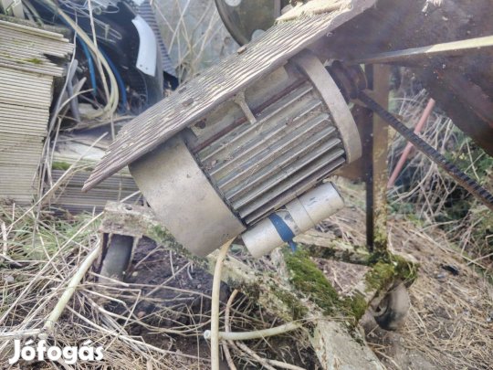 Beton keverő 220 volt