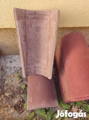 Beton kúpcserep kúp cserép