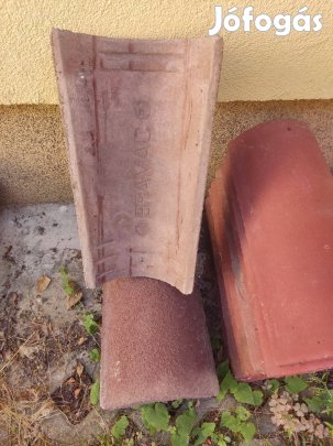 Beton kúpcserep kúp cserép