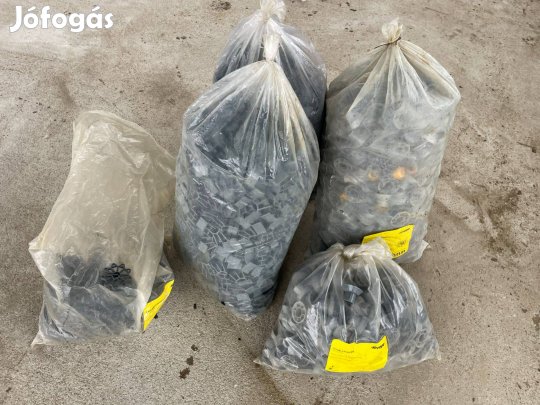 Betonacél távtarók