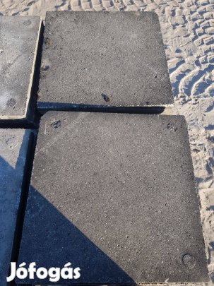 Betonjárólap eladó!