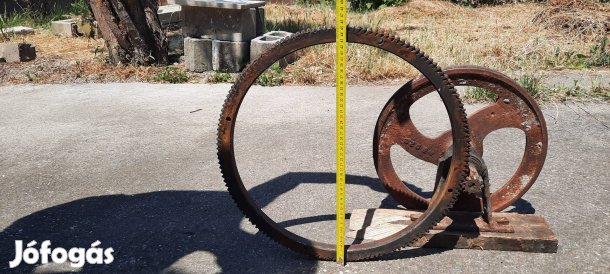 Betonkeverő alkatrész eladó 