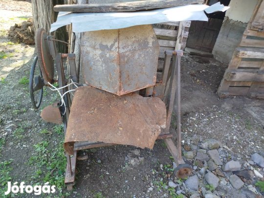 Betonkeverő eladó 