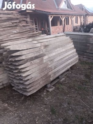 Betonláb keritésláb