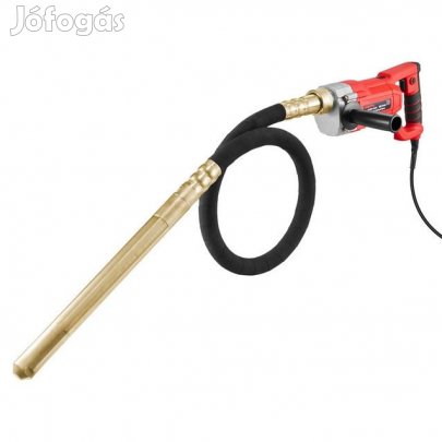 Betonvibrátor 800 W 1,5m