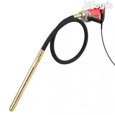 Betonvibrátor 960 W 2 m