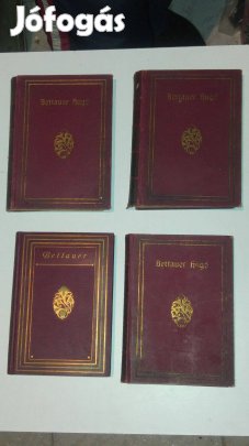 Bettauer A kitaszított