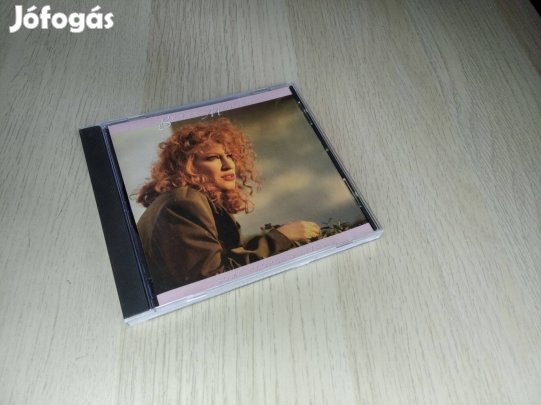 Bette Midler - Some People's Lives / CD 1990