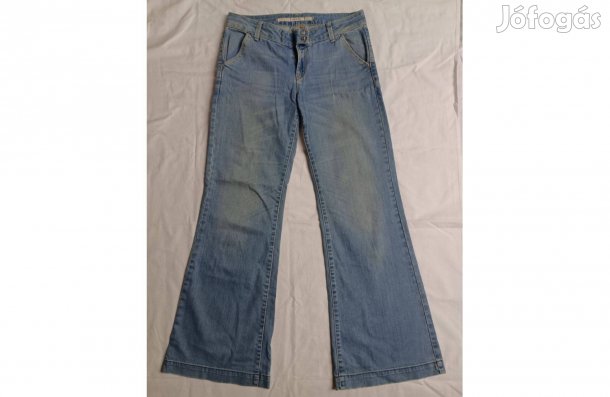 Bette női trapéz farmer EU38 UK10