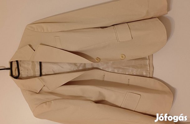 Betty Barclay krém női blézer (40)