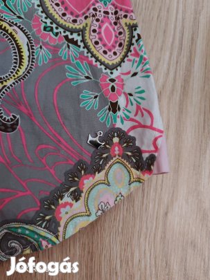 Betty Barclay pamut női színes ing