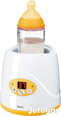 Beurer BY52 bébiétel és cumisüvegmelegítő OUTLET termék