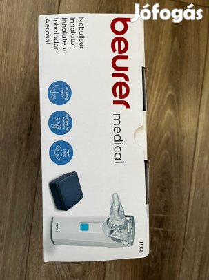 Beurer IH55 inhalátor