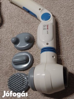 Beurer MG 40 40 Infravörös masszírozó készülék