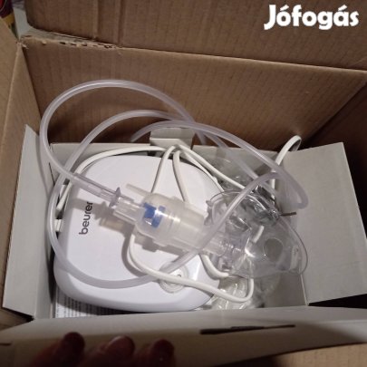 Beurer Medical IH 18 inhalátor