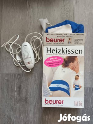 Beurer TM26 derékmelegítő