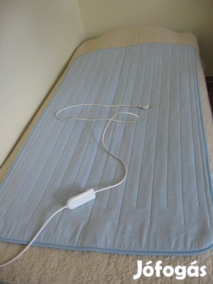 Beurer TS11 melegítő ágybetét, derékalj