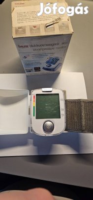 Beurer bc44 vérnyomás mérő
