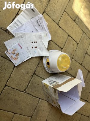 Beurer bébi étel melegítő 