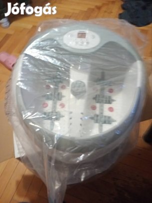 Beurer láb masszázs uj alkalmiba