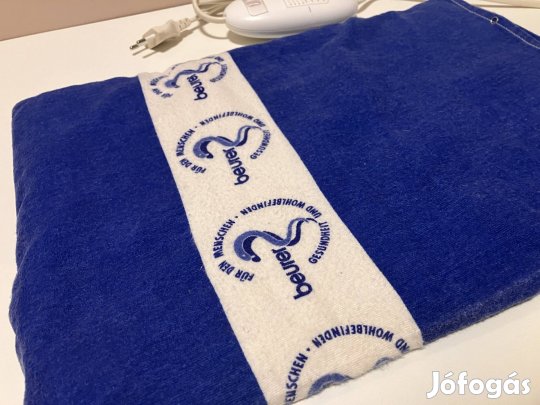 Beurer melegítő alátét / párna