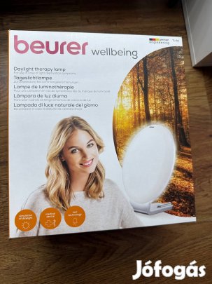 Beurer napfénylámpa