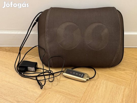 Beurer nyakmasszírozó