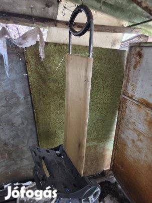 Bevásárló kézi kocsi