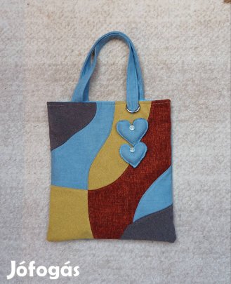 Bevásárló táska