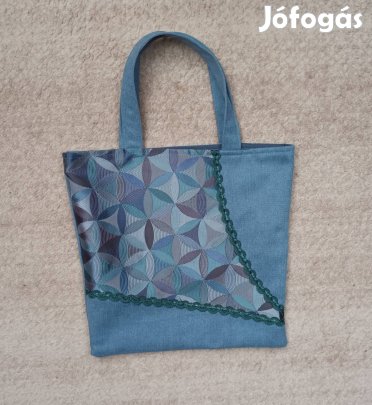 Bevásárló táska