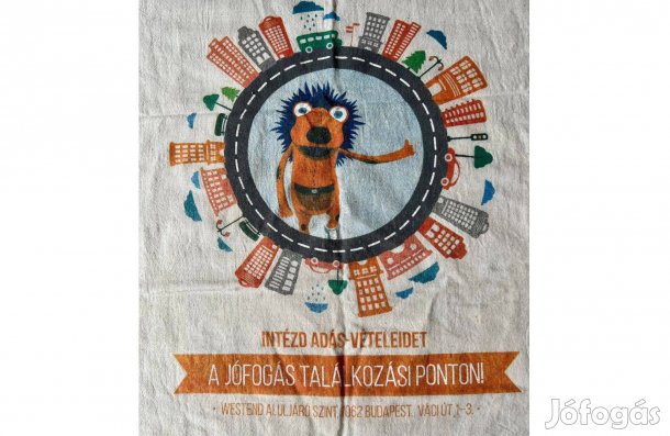 Bevásárló táska , Zsozsó szatyor