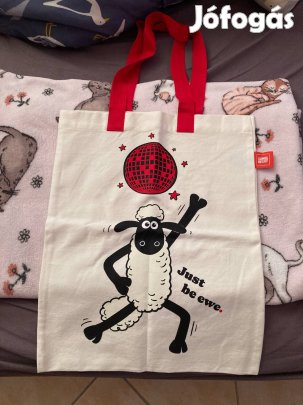 Bevásárlótáska 3