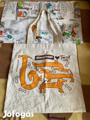Bevásárlótáska 4