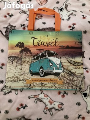 Bevásárlótáska 5