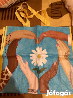 Bevásárlótáska 6