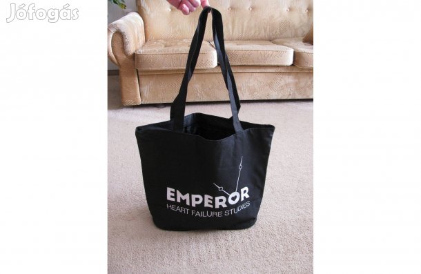 Bevásárlótáska, szatyor , 33 x 48 cm