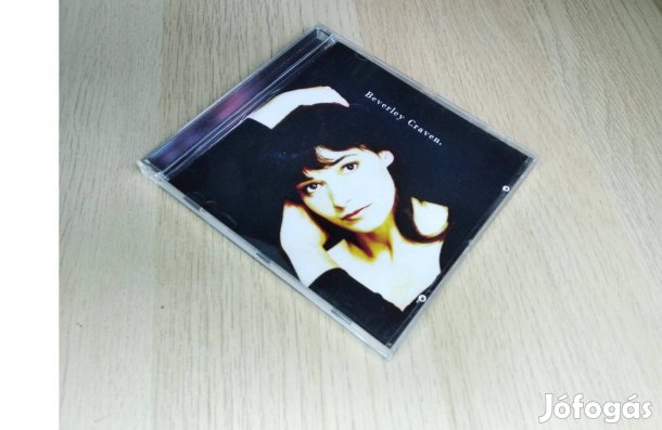 Beverley Craven - Beverley Craven. / CD 1990