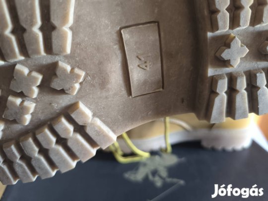 Beverly Hills Polo Club bakancs 