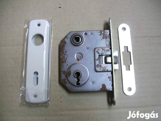 Bevéső zár ajtózár
