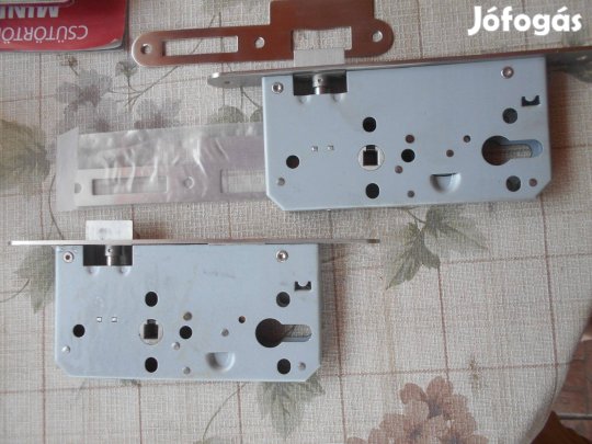 Bevésőzárak eladók, Ócsa