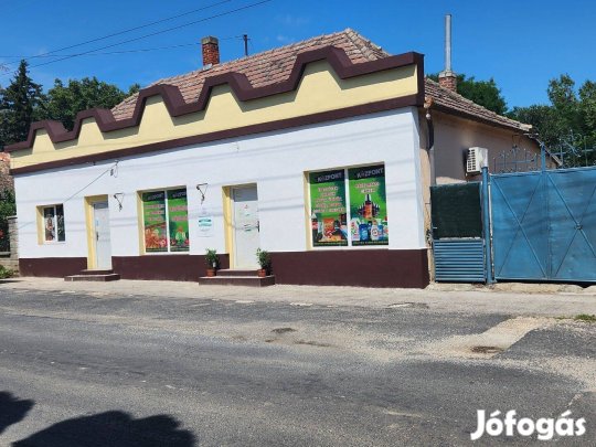 Bevételt Termelő Üzleti Ingatlan Ukk Központjában