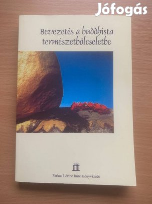 Bevezetés a Buddhista természetbölcseletbe