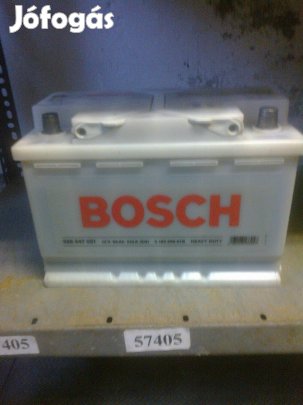 Bevizsgált használt akkumulátorok eladók!