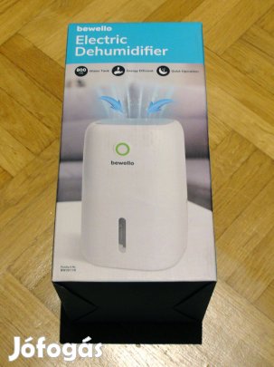 Bewello Electric Dehumidifier BW2011B ( hibás )