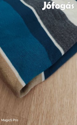 Bexley részben merinoi gyapju női pulcsi