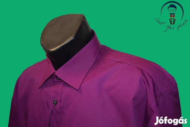 Bexleys Man új, prémium férfi ing (méret:45-2XL.)