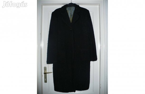 Bexleys márkájú női buklé kabát, 38-as méret