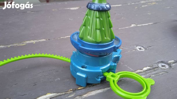 Beyblade pörgettyű